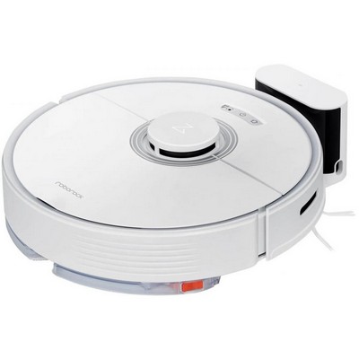 RoboRock Vacuum Cleaner Q7 Max White