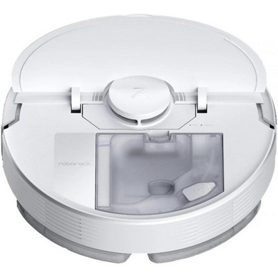 RoboRock Vacuum Cleaner Q7 Max White