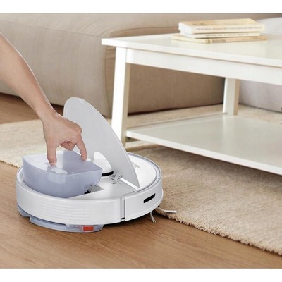 RoboRock Vacuum Cleaner Q7 Max White