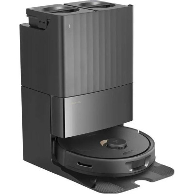 RoboRock Q Revo Black (QR52-00)