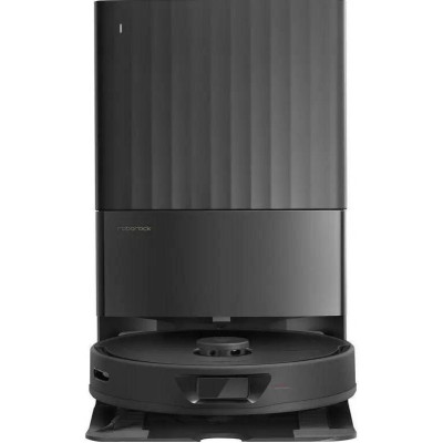 RoboRock Q Revo Black (QR52-00)