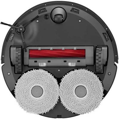 RoboRock Q Revo Black (QR52-00)