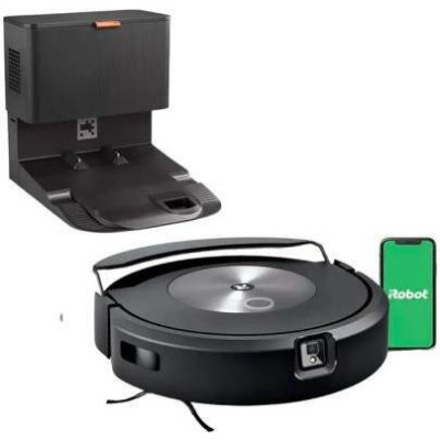 iRobot Roomba Combo j7+