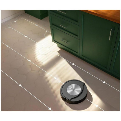 iRobot Roomba Combo j7+