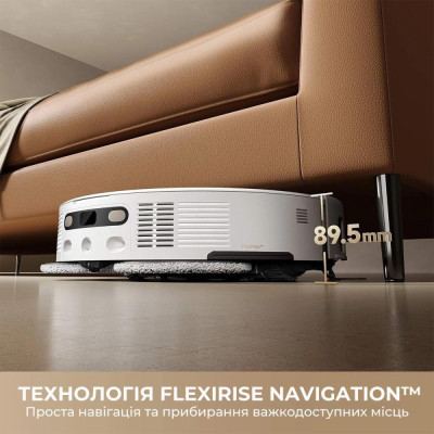 MOVA V50 Ultra Complete (RLV72LE-1)