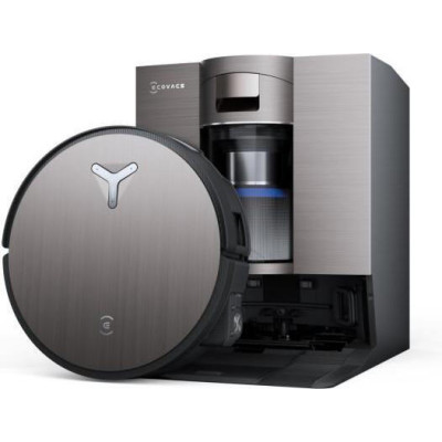 Ecovacs Deebot X11 OmniCyclone (DEX99-1 Brown)