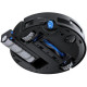 Ecovacs Deebot X11 OmniCyclone (DEX99-1 Brown)