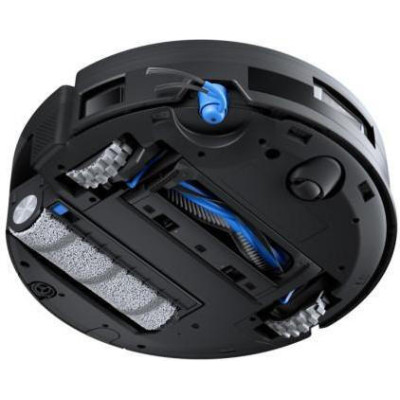 Ecovacs Deebot X11 OmniCyclone (DEX99-1 Brown)