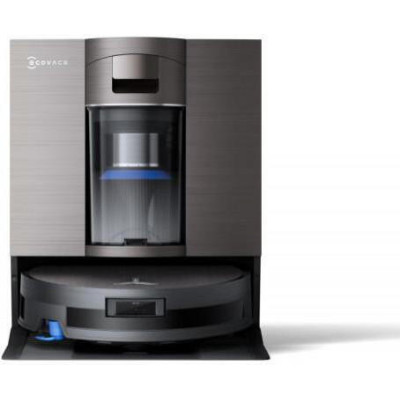 Ecovacs Deebot X11 OmniCyclone (DEX99-1 Brown)