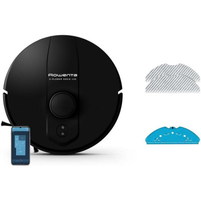 Rowenta X-Plorer Serie 135 Standart RR91C5WH