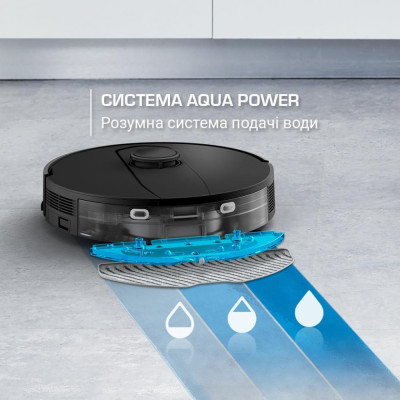 Rowenta X-Plorer Serie 135 Standart RR91C5WH