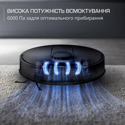 Rowenta X-Plorer Serie 135 Standart RR91C5WH