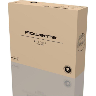 Rowenta X-Plorer Serie 135 Standart RR91C5WH