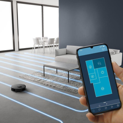 Rowenta X-Plorer Serie 135 Standart RR91C5WH