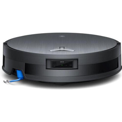 Ecovacs Deebot X11 Pro Omni (DEX99-1 Black)
