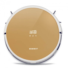 Mamibot PreVac650 Gold