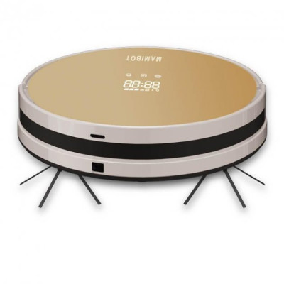 Mamibot PreVac650 Gold