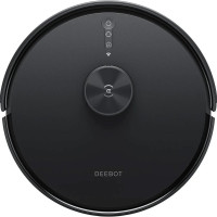 ECOVACS Deebot Y1 Pro Black (DLX34 Black)