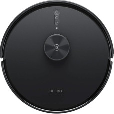 ECOVACS Deebot Y1 Pro Black (DLX34 Black)