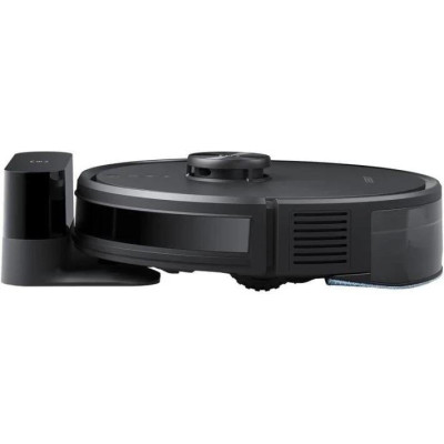 ECOVACS Deebot Y1 Pro Black (DLX34 Black)