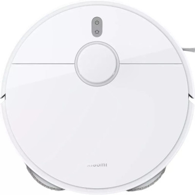 Xiaomi Mi Robot Vacuum S10 White