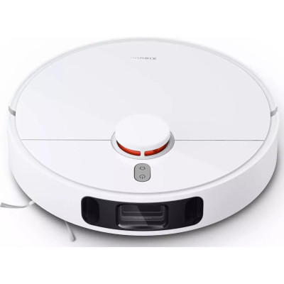 Xiaomi Mi Robot Vacuum S10 White