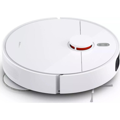 Xiaomi Mi Robot Vacuum S10 White