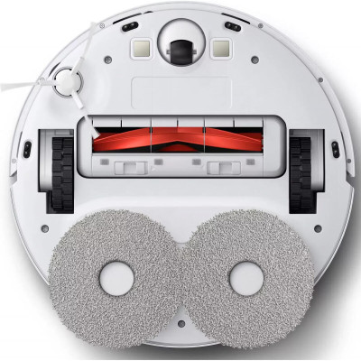 Xiaomi Mi Robot Vacuum S10 White