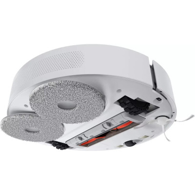 Xiaomi Mi Robot Vacuum S10 White