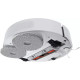 Xiaomi Mi Robot Vacuum S10 White