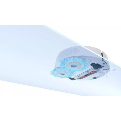 Xiaomi Mi Robot Vacuum S10 White