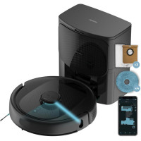 CECOTEC Conga 9590 Spin Revolution Ultra Power Home (A01_EU01_100146) 