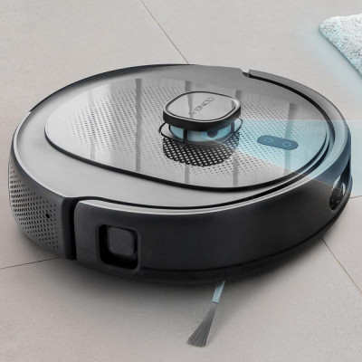CECOTEC Conga 9590 Spin Revolution Ultra Power Home (A01_EU01_100146) 