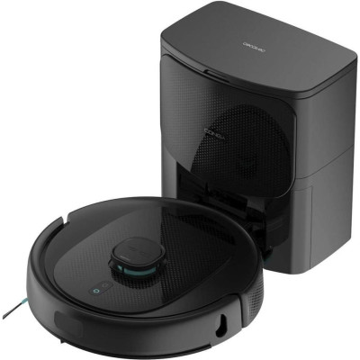 CECOTEC Conga 9590 Spin Revolution Ultra Power Home (A01_EU01_100146) 