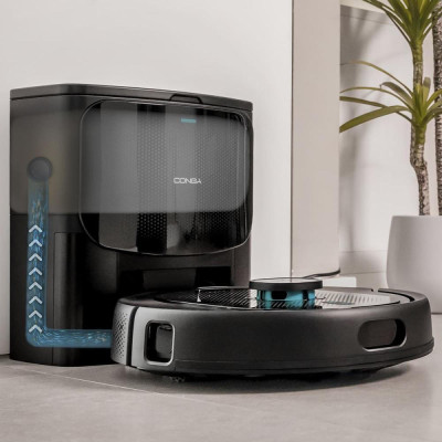 CECOTEC Conga 9590 Spin Revolution Ultra Power Home (A01_EU01_100146) 
