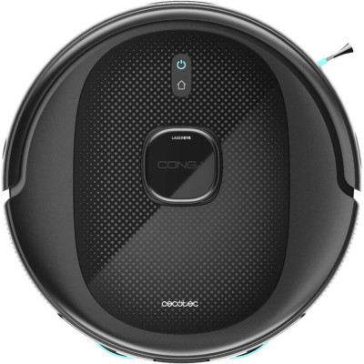CECOTEC Conga 9590 Spin Revolution Ultra Power Home (A01_EU01_100146) 