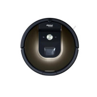 iRobot Roomba 980