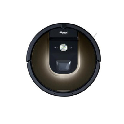 iRobot Roomba 980