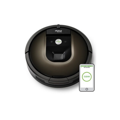 iRobot Roomba 980