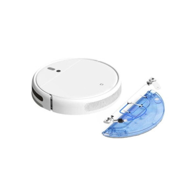 MiJia Mi Robot Vacuum Mop White (SKV4093GL)