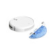 MiJia Mi Robot Vacuum Mop White (SKV4093GL)