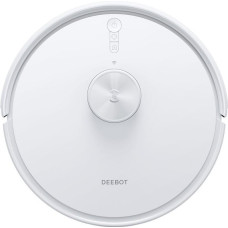 ECOVACS Deebot Y1 Pro White (DLX34 White)