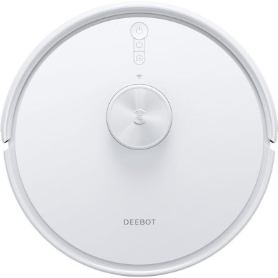 ECOVACS Deebot Y1 Pro White (DLX34 White)