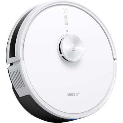 ECOVACS Deebot Y1 Pro White (DLX34 White)