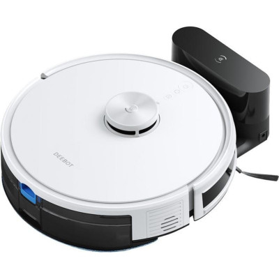 ECOVACS Deebot Y1 Pro White (DLX34 White)