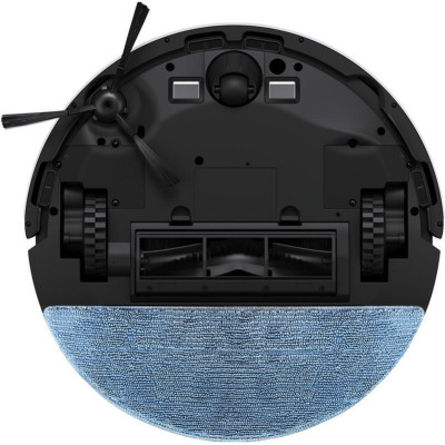 ECOVACS Deebot Y1 Pro White (DLX34 White)