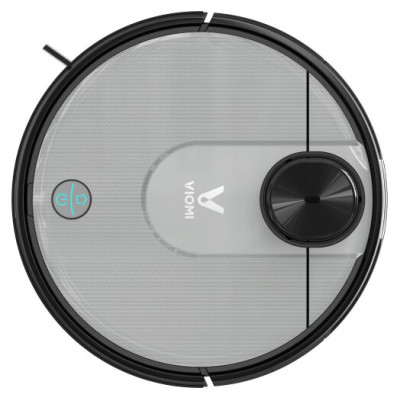 Viomi Cleaning Robot V2 Pro Black (V-RVCLM21B)