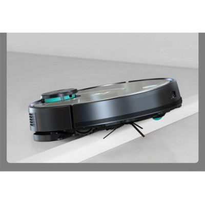 Viomi Cleaning Robot V2 Pro Black (V-RVCLM21B)
