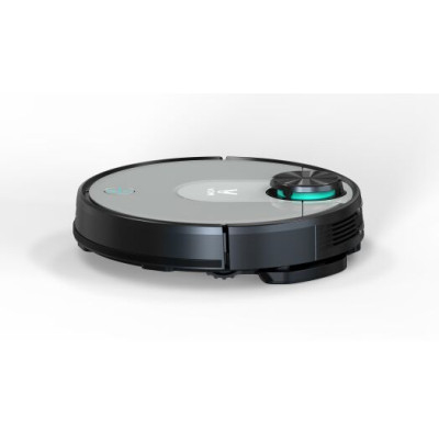 Viomi Cleaning Robot V2 Pro Black (V-RVCLM21B)