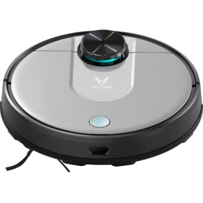 Viomi Cleaning Robot V2 Pro Black (V-RVCLM21B)